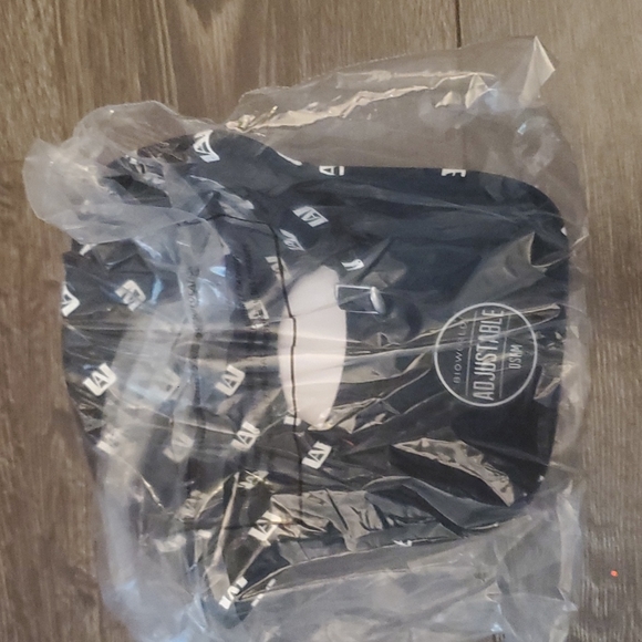 My Hero Academia Aop Ballcap - Hat/Cap - Brand New with Tag - Picture 3 of 6